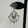 Pendientes de Plata