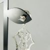 Pendientes de Plata