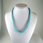 Collar de Turquesa