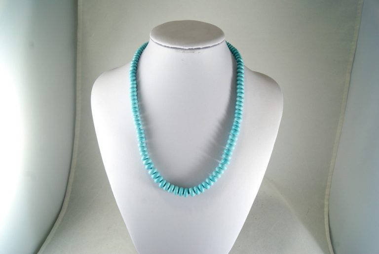 Collar de Turquesa