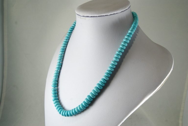 Collar de Turquesa