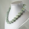 Collar de Aguamarina