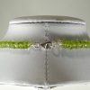 Collar de Olivino