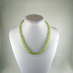 Collar de Olivino