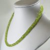 Collar de Olivino