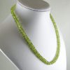 Collar de Olivino