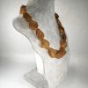 COLLAR DE ÁMBAR