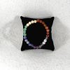 PULSERA CHAKRAS