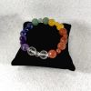 PULSERA CHAKRAS