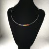 COLLAR DE LOS CHAKRAS