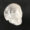 CALAVERA DE CRISTAL