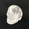 CALAVERA DE CRISTAL