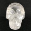 CALAVERA DE CRISTAL