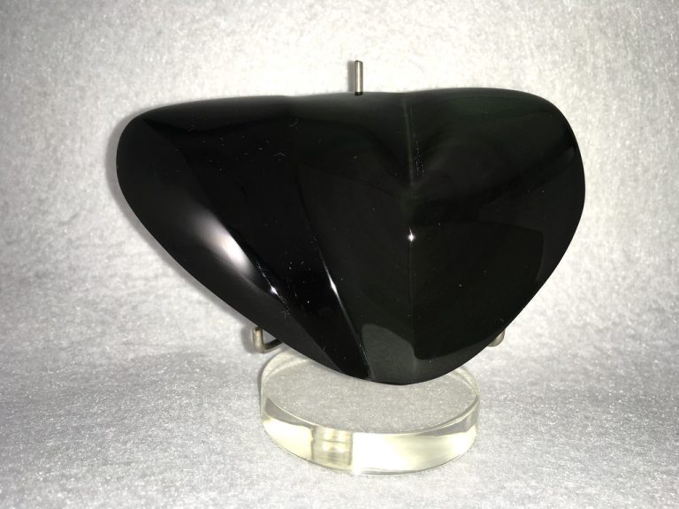 OBSIDIANA ARCO IRIS