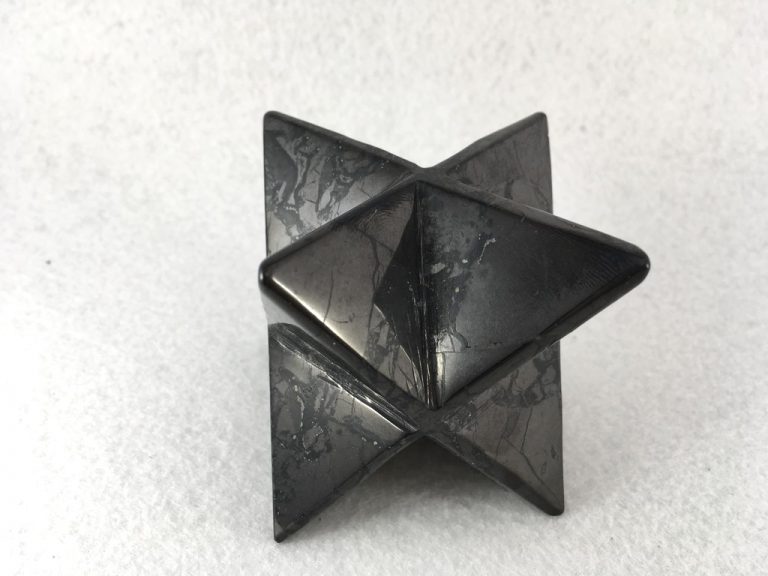 MERKABA SHUNGITA