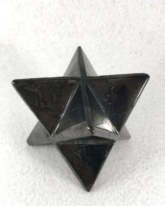 MERKABA SHUNGITA