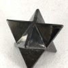 MERKABA SHUNGITA