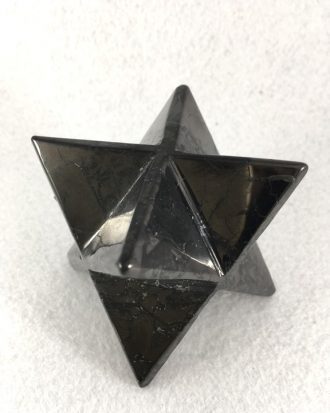 MERKABA SHUNGITA