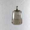 COLGANTE DE PLATA