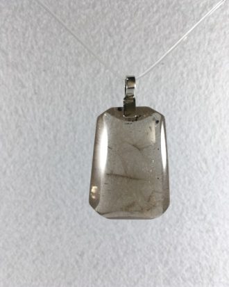 COLGANTE DE PLATA