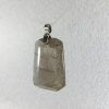 COLGANTE DE PLATA