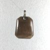 COLGANTE DE PLATA
