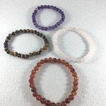 PULSERA MINERALES