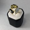 ANILLO DE PLATA