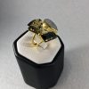 ANILLO DE PLATA