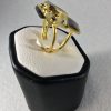 ANILLO DE PLATA