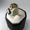 ANILLO DE PLATA