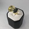 ANILLO DE PLATA