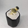 ANILLO DE PLATA