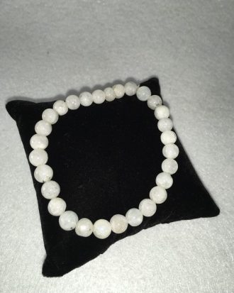 PULSERA PIEDRA LUNA