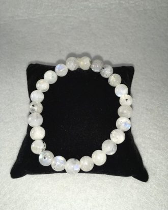 PULSERA PIEDRA LUNA