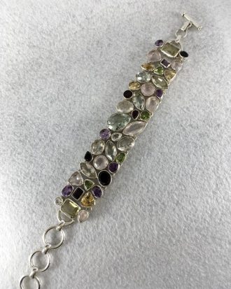 PULSERA MINERAL