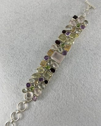 PULSERA MINERAL