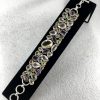 PULSERA PLATA