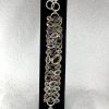PULSERA PLATA