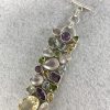PULSERA PLATA