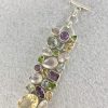 PULSERA PLATA