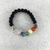 PULSERA CHAKRAS