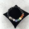 PULSERA CHAKRAS