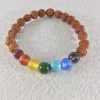 PULSERA CHAKRAS