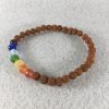 PULSERA CHAKRAS