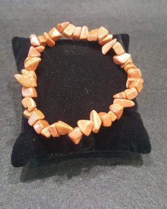 PULSERA MINERAL