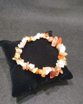 PULSERA MINERAL