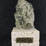 RODADO DE PIRITA