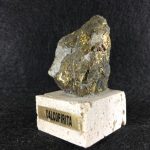 MINERAL CALCOPIRITA