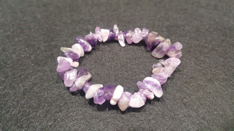 PULSERA MINERAL